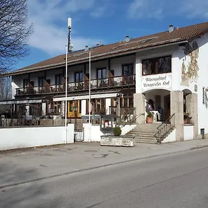 Zajazd Lenggrieser Hof, Lenggries