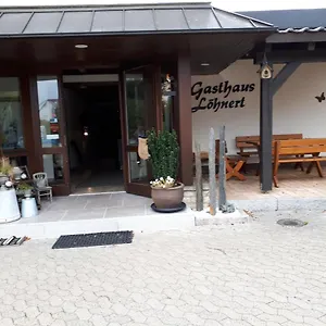 Inn Gaestehaus Loehnert Gmbh, Coburg