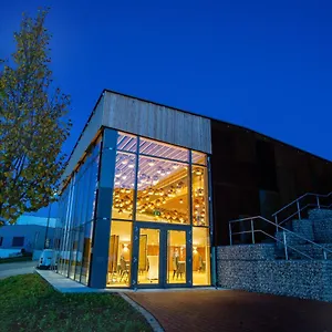 Hotel Oekohotel Aus Holz Alea Eco, Pfaffenhofen an der Ilm