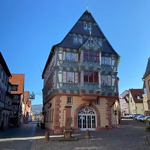 2* Hotell Zum Riesen - Aelteste Fuerstenherberge Deutschlands