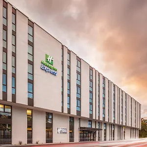 3* Hotell Express - By Ihg