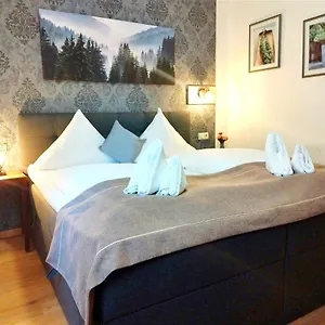 4* Hotell Stadthotel