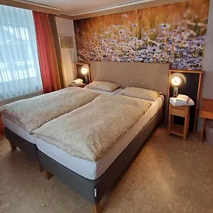 Nocleg ze śniadaniem Gaestehaus Schmidt, Lichtenberg (Bavaria)