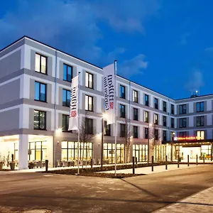 Hotel Hilton Garden Munich Messe, Feldkirchen (Upper Bavaria)