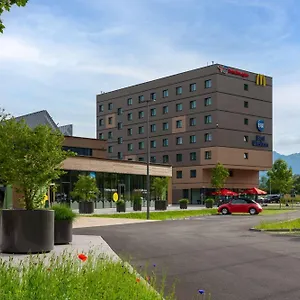 3* Hotell Western