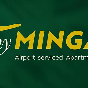 3* Hotell My Minga Airport Serviced