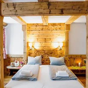 Hotel Landgasthof Zum Papyrer - Erholung Im Urlaubsgebiet, Lenggries