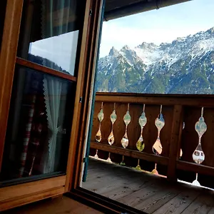  Apartment Haus Sonnenruh