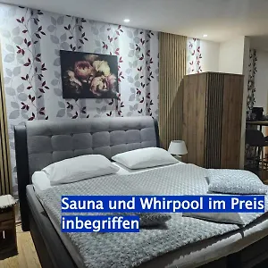 Nocleg ze śniadaniem Wild West, Fichtelberg