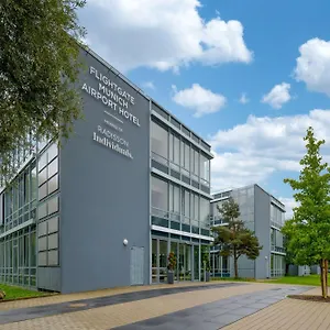 3* Hotell Flightgate Munich Airport Hotel, A Member Of Radisson Individuals
