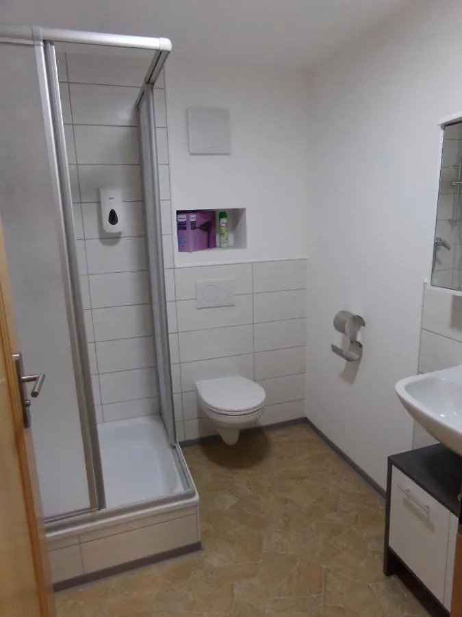 Inn Zehnthof Hotel Geldersheim